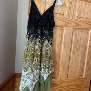 Summer Dress New without Tag